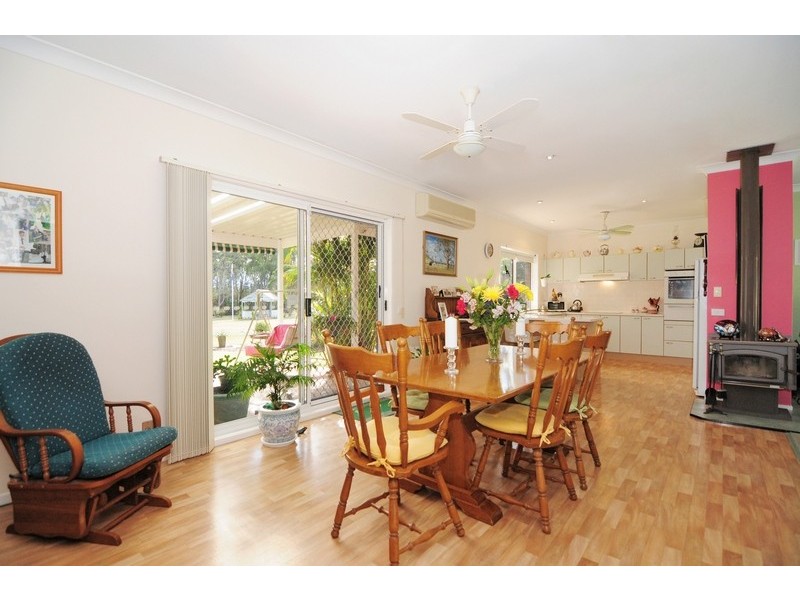 Falls Creek NSW 2540