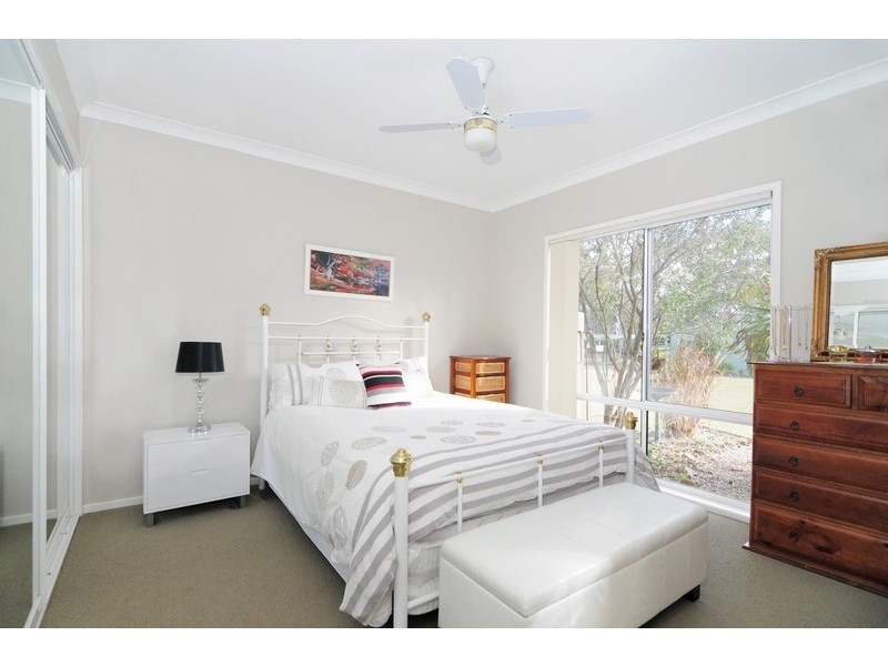 Falls Creek NSW 2540