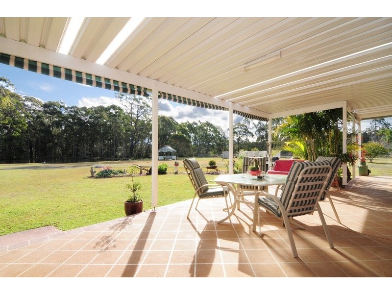 Falls Creek NSW 2540