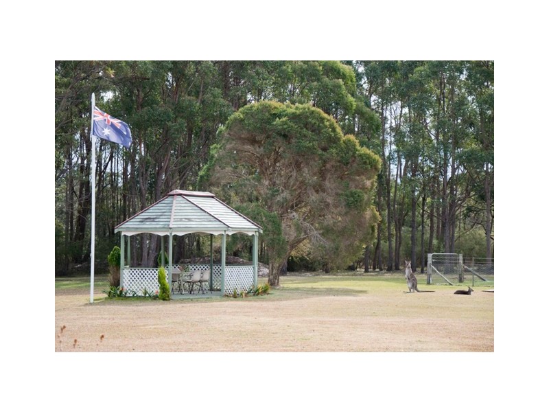 Falls Creek NSW 2540