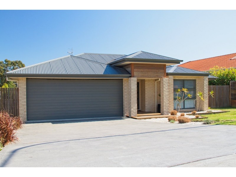 14 Hogbin Crescent, Sanctuary Point NSW 2540