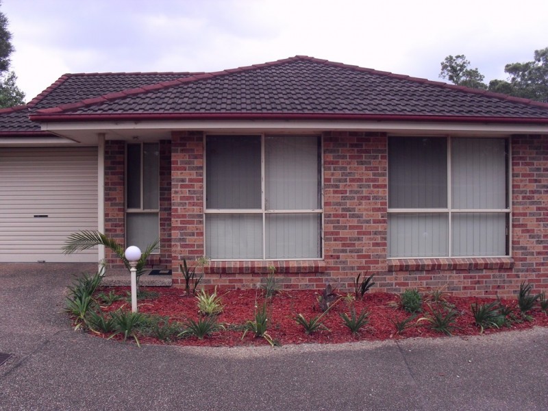 1-5 Ettrick Close, Bomaderry NSW 2541