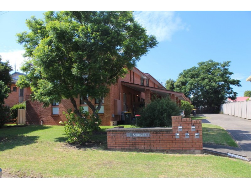 2/5 Campbell Place, Nowra NSW 2541