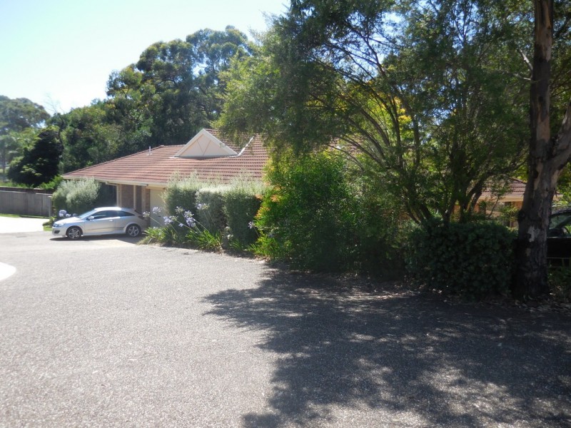 1/8 Rendal Avenue, North Nowra NSW 2541