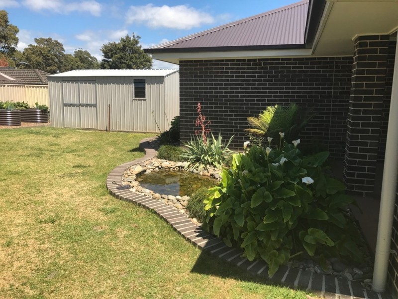 1 Waxberry Place, Sanctuary Point NSW 2540