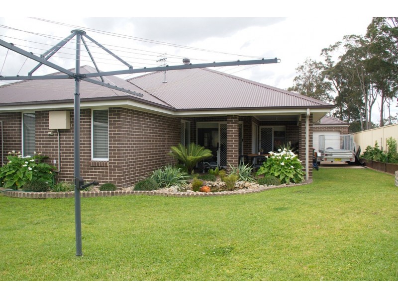 1 Waxberry Place, Sanctuary Point NSW 2540