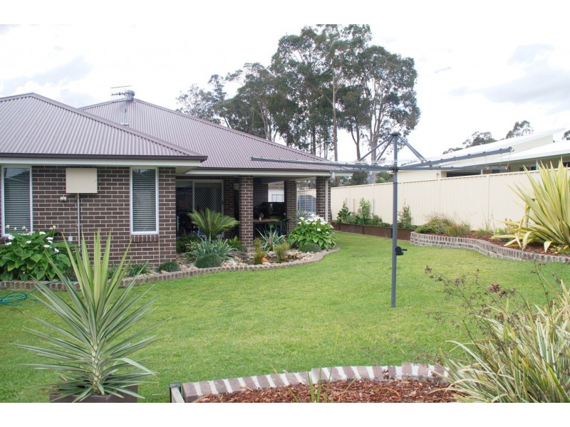 1 Waxberry Place, Sanctuary Point NSW 2540