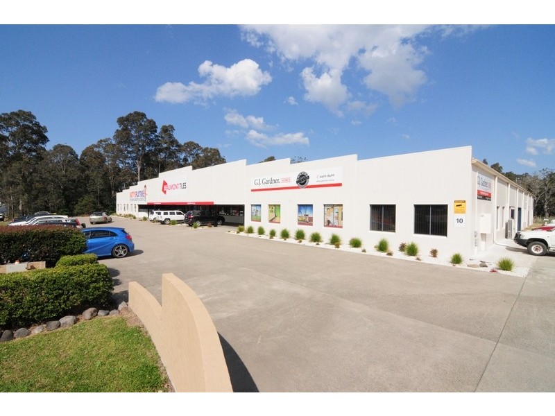 South Nowra NSW 2541