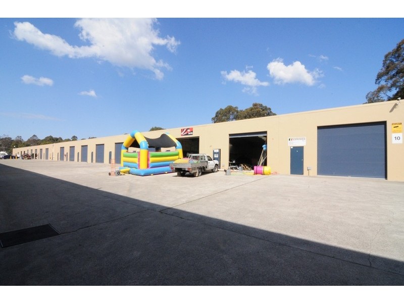 South Nowra NSW 2541