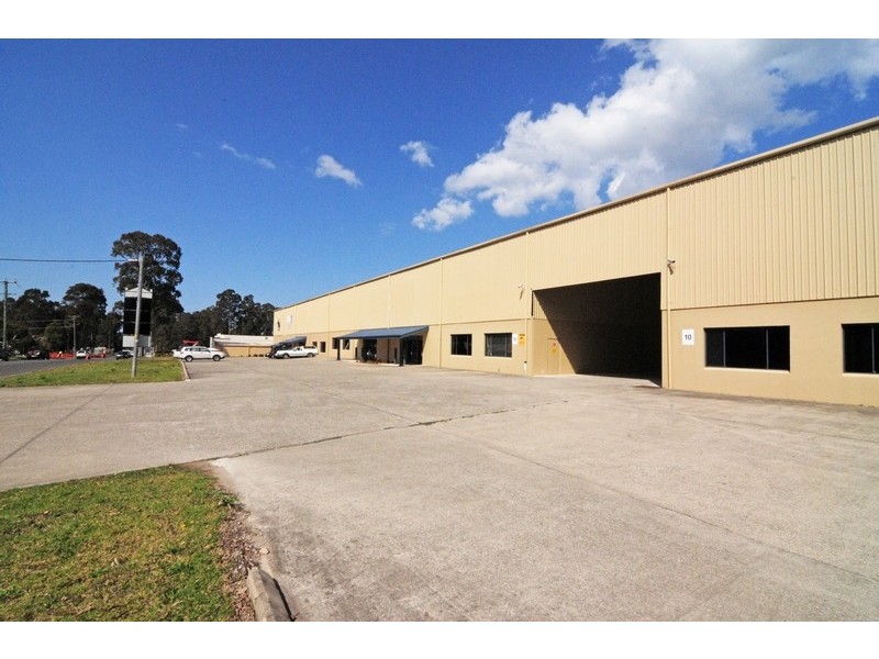 South Nowra NSW 2541