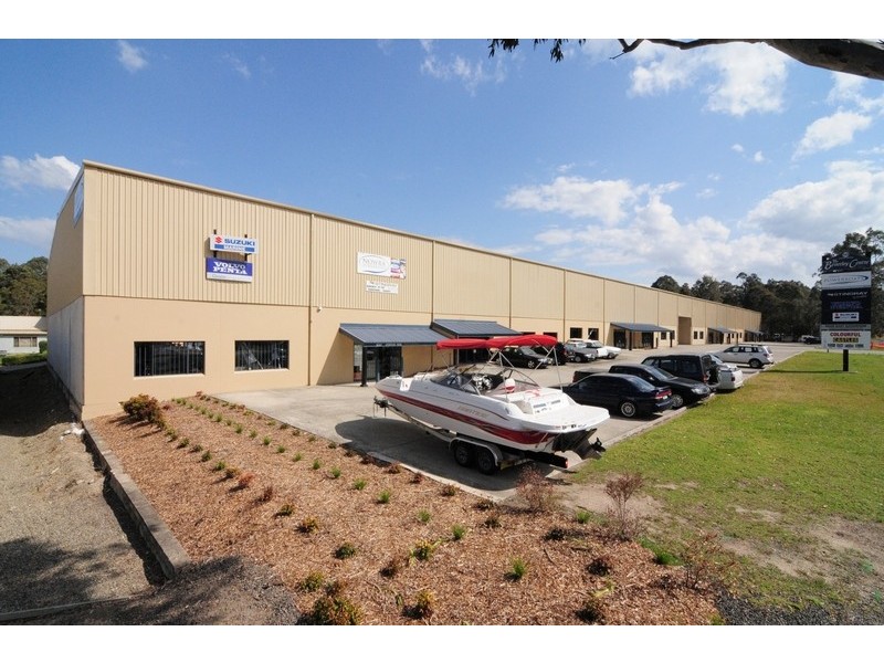 South Nowra NSW 2541