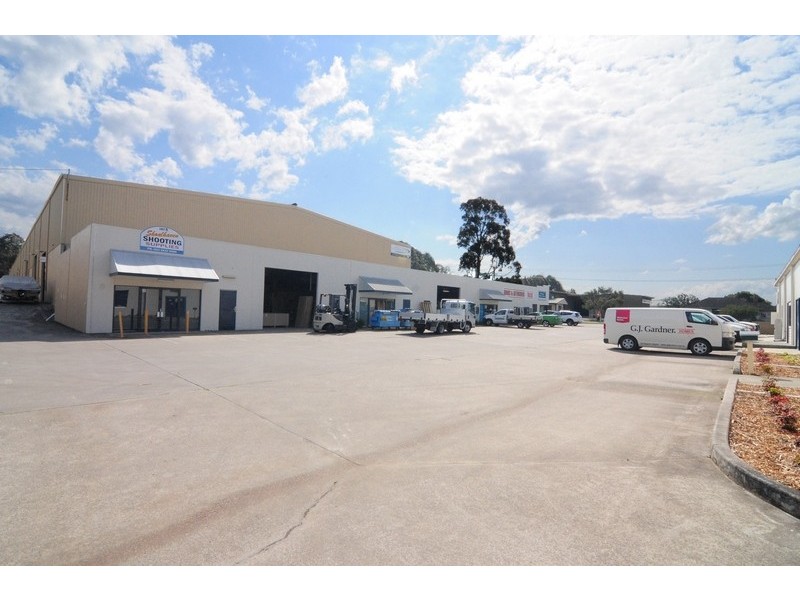 South Nowra NSW 2541