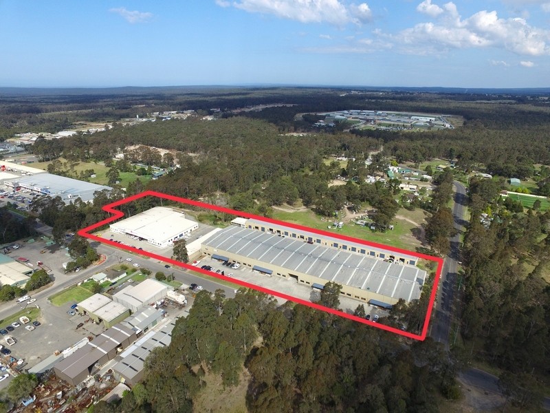 South Nowra NSW 2541