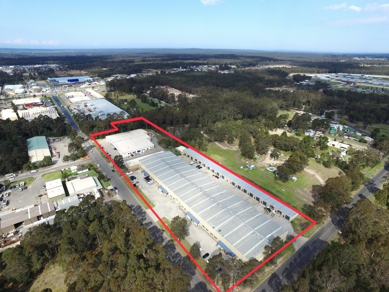 South Nowra NSW 2541