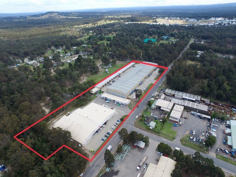 South Nowra NSW 2541