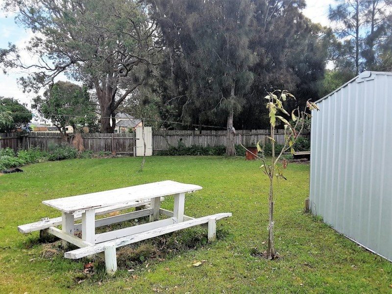 Culburra Beach NSW 2540