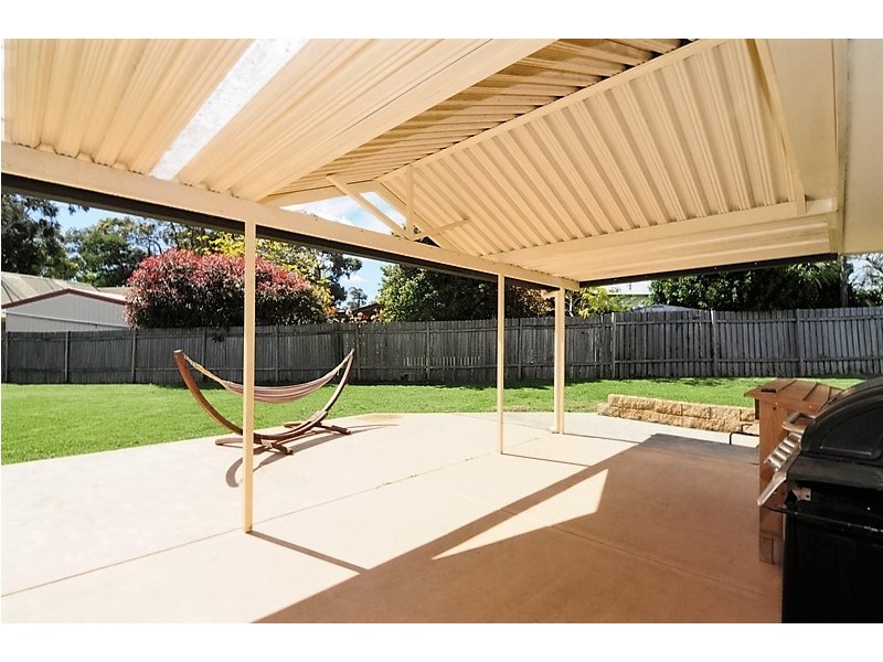 4 Treviso Place, North Nowra NSW 2541