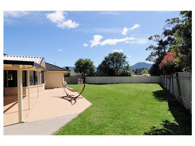 4 Treviso Place, North Nowra NSW 2541