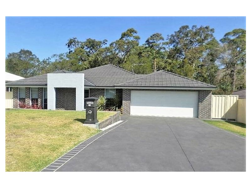 St Georges Basin NSW 2540