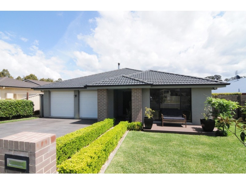 South Nowra NSW 2541