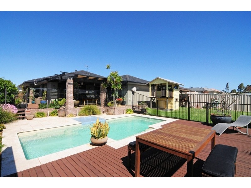 South Nowra NSW 2541