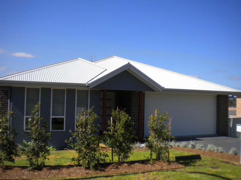 6 Killara Road, Worrigee NSW 2540