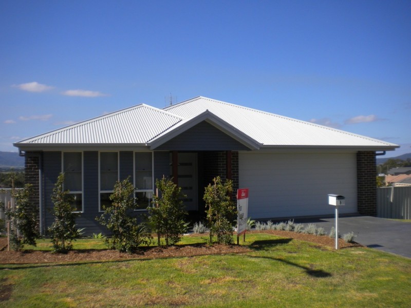 6 Killara Road, Worrigee NSW 2540