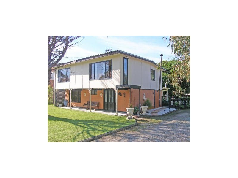68 ORIENT POINT ROAD, Culburra Beach NSW 2540