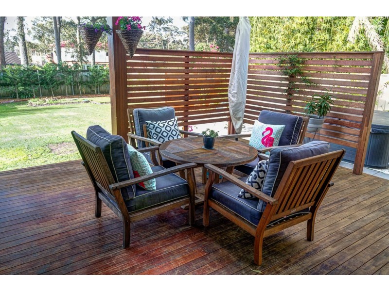 8 Walmer Avenue, Sanctuary Point NSW 2540