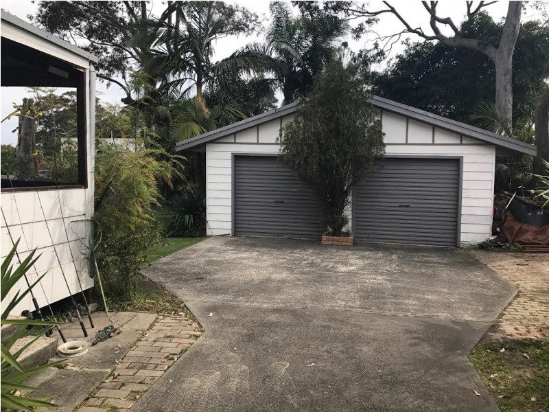 Sanctuary Point NSW 2540