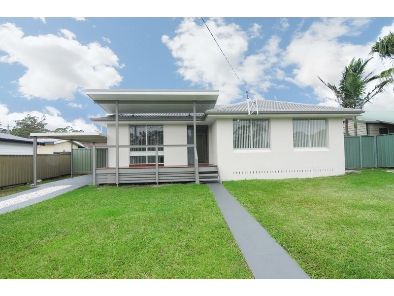 4 BADER ROAD, Sanctuary Point NSW 2540