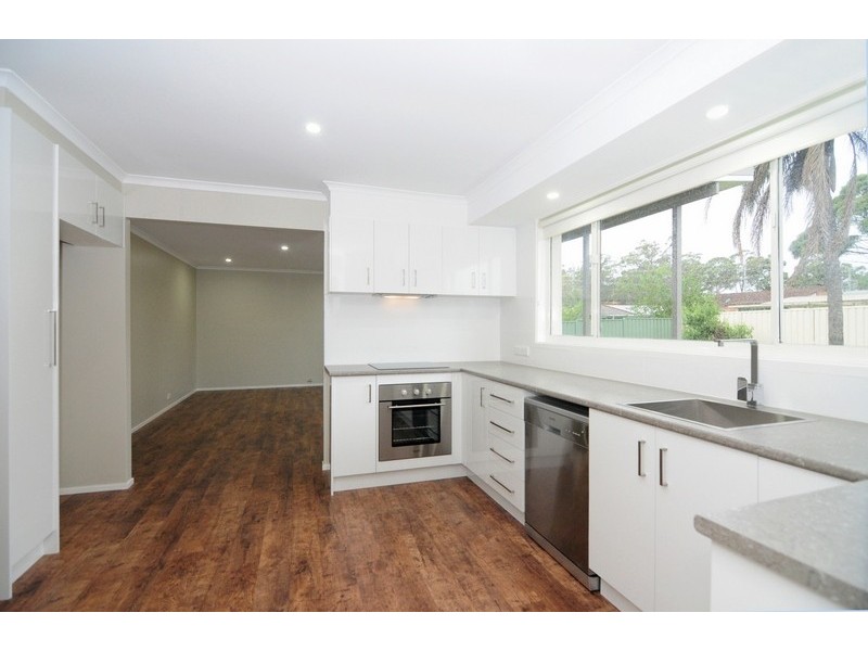 4 BADER ROAD, Sanctuary Point NSW 2540