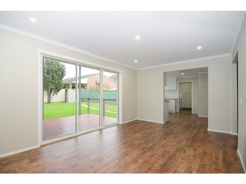 4 BADER ROAD, Sanctuary Point NSW 2540