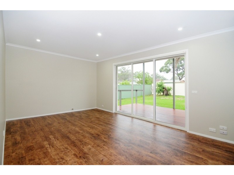 4 BADER ROAD, Sanctuary Point NSW 2540