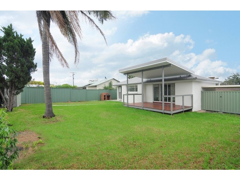 4 BADER ROAD, Sanctuary Point NSW 2540