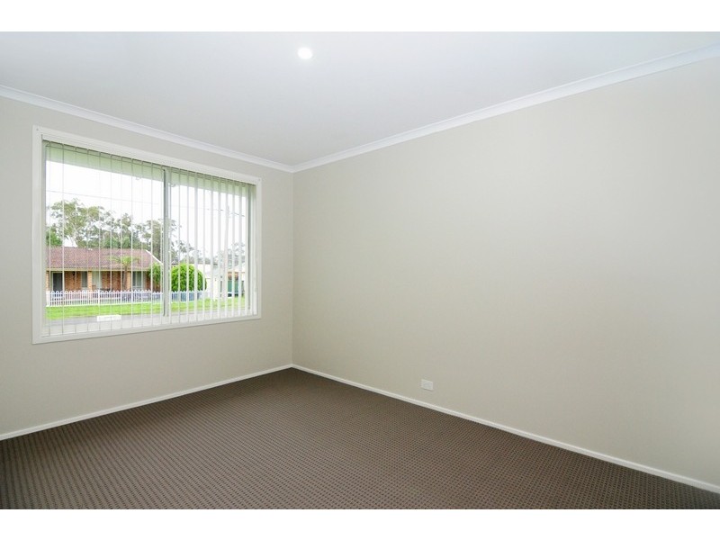 4 BADER ROAD, Sanctuary Point NSW 2540