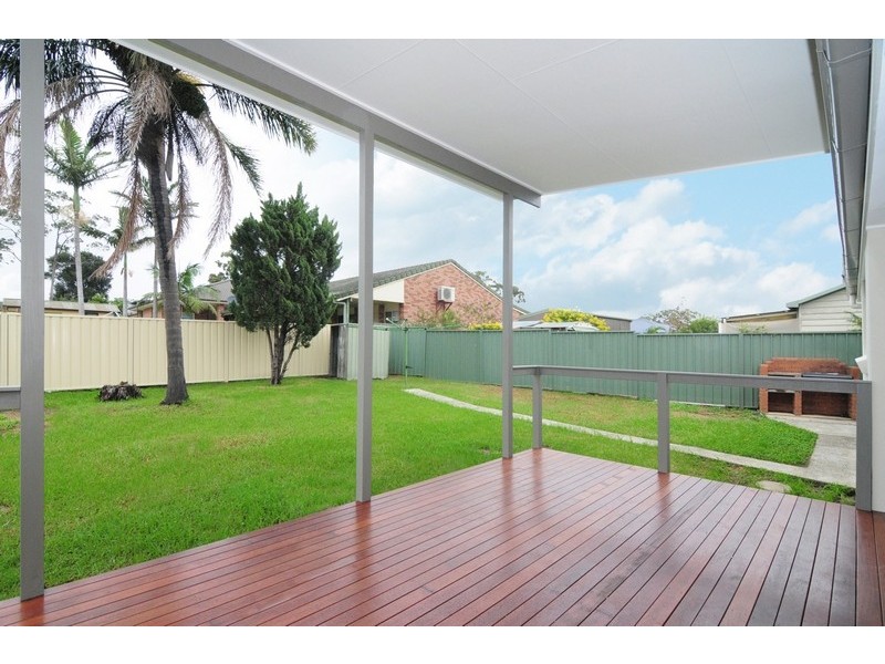 4 BADER ROAD, Sanctuary Point NSW 2540