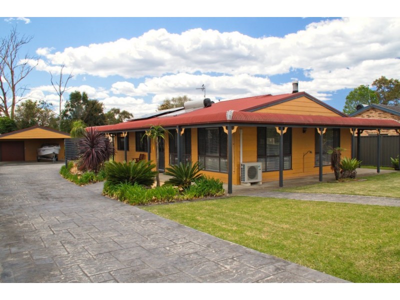 Basin View NSW 2540