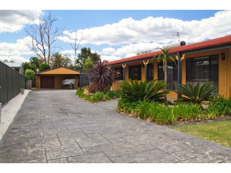 Basin View NSW 2540
