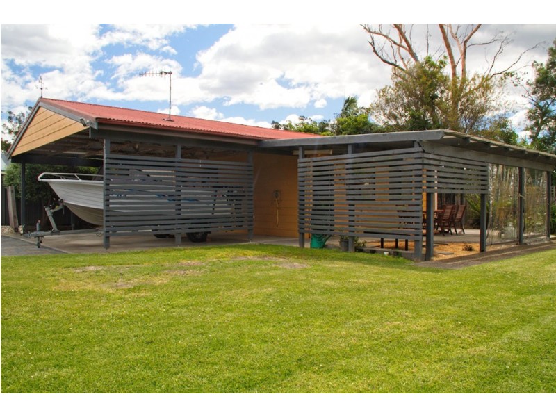 Basin View NSW 2540