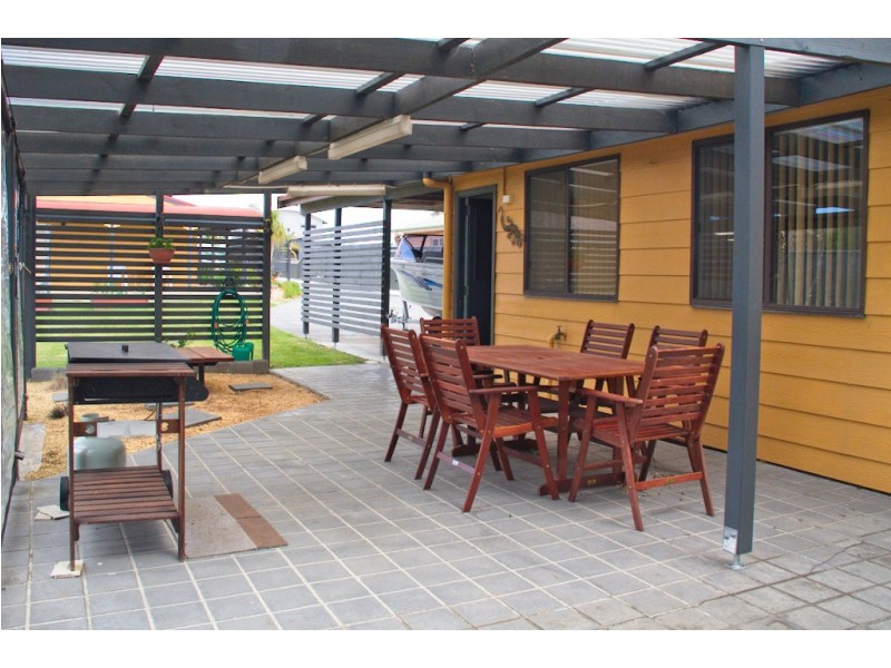 Basin View NSW 2540