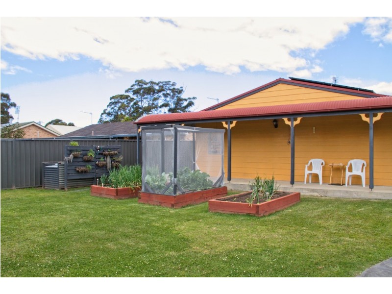 Basin View NSW 2540