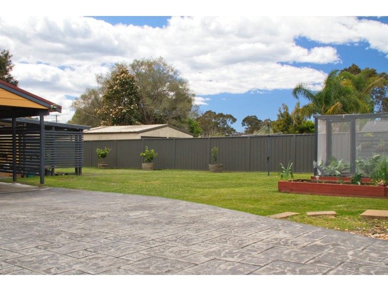 Basin View NSW 2540