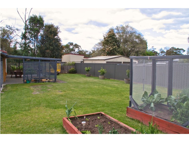 Basin View NSW 2540