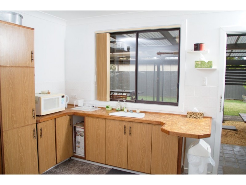 Basin View NSW 2540