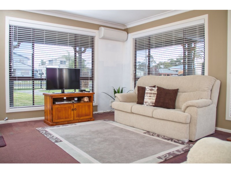 Basin View NSW 2540