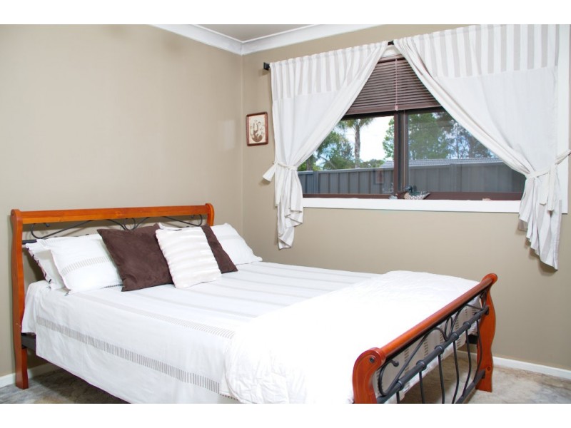 Basin View NSW 2540