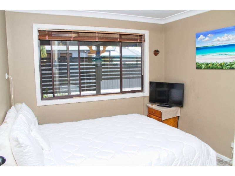 Basin View NSW 2540
