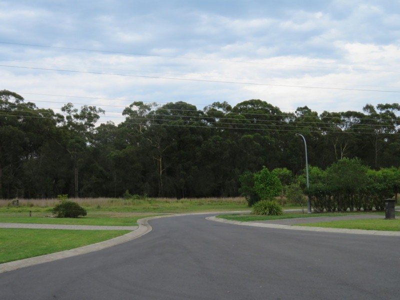 North Nowra NSW 2541