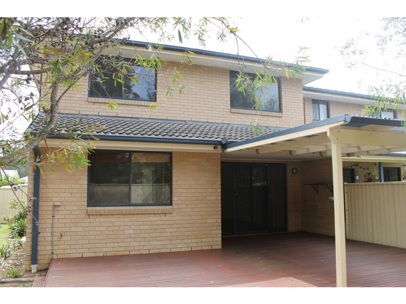 North Nowra NSW 2541